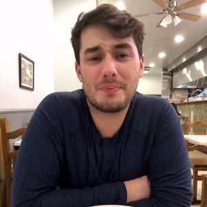 Meet your Posher, Chase